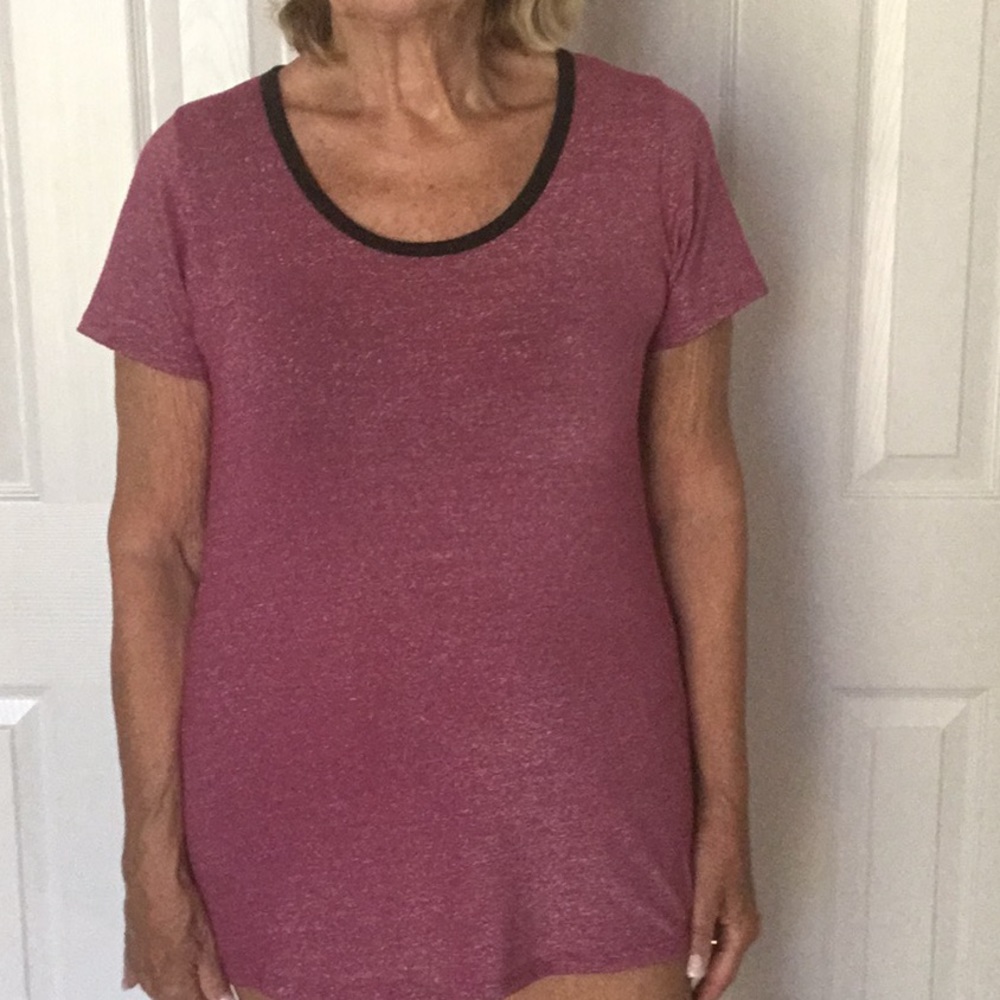 Ladies top